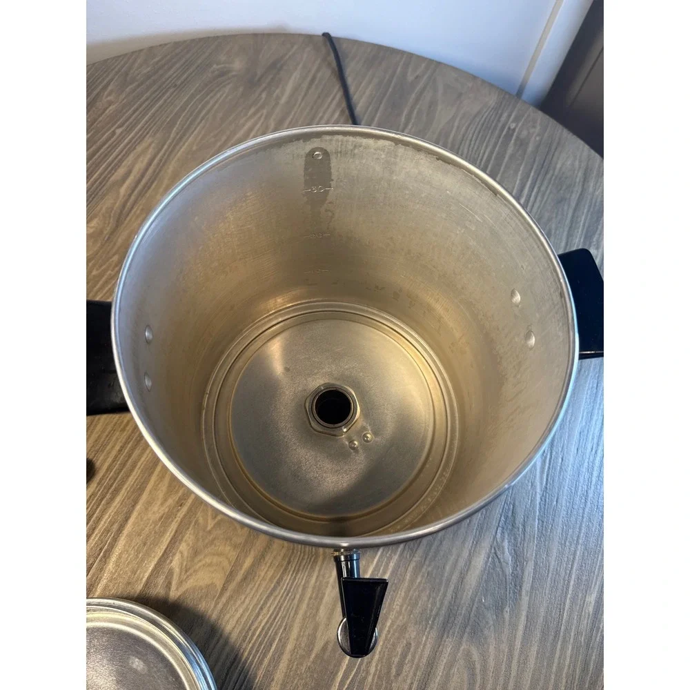 Twin Star By General Mills no handles